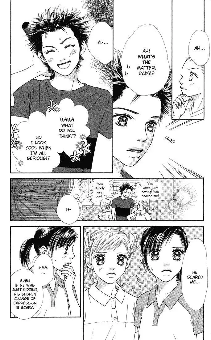Parfait Tic Chapter 40 8